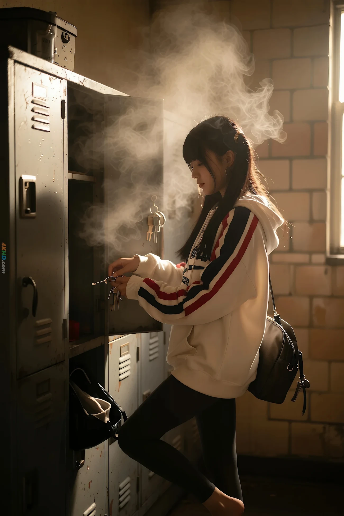 [AIGirl] YouYousasa YuShi — photo 25