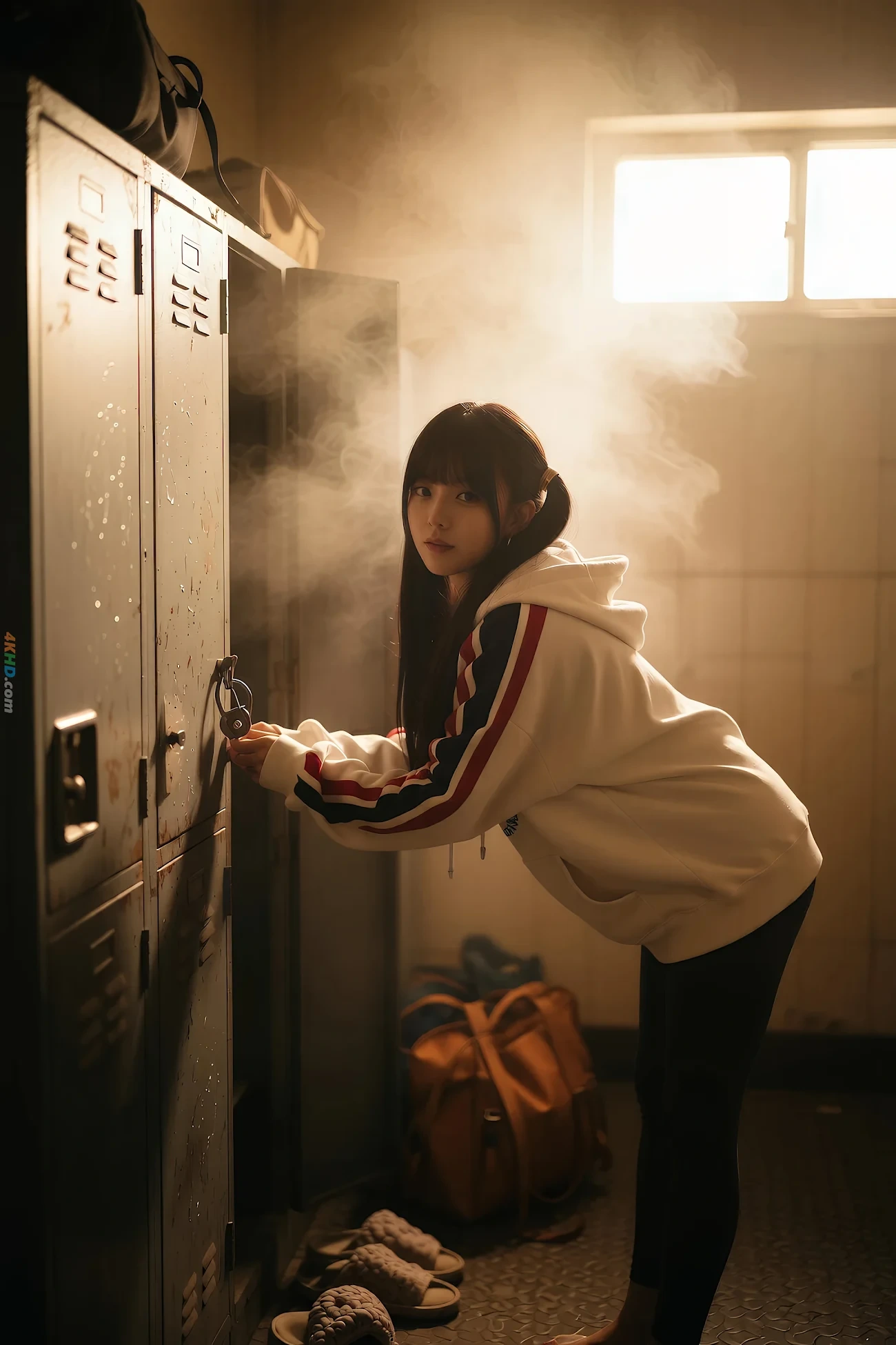 [AIGirl] YouYousasa YuShi — photo 26