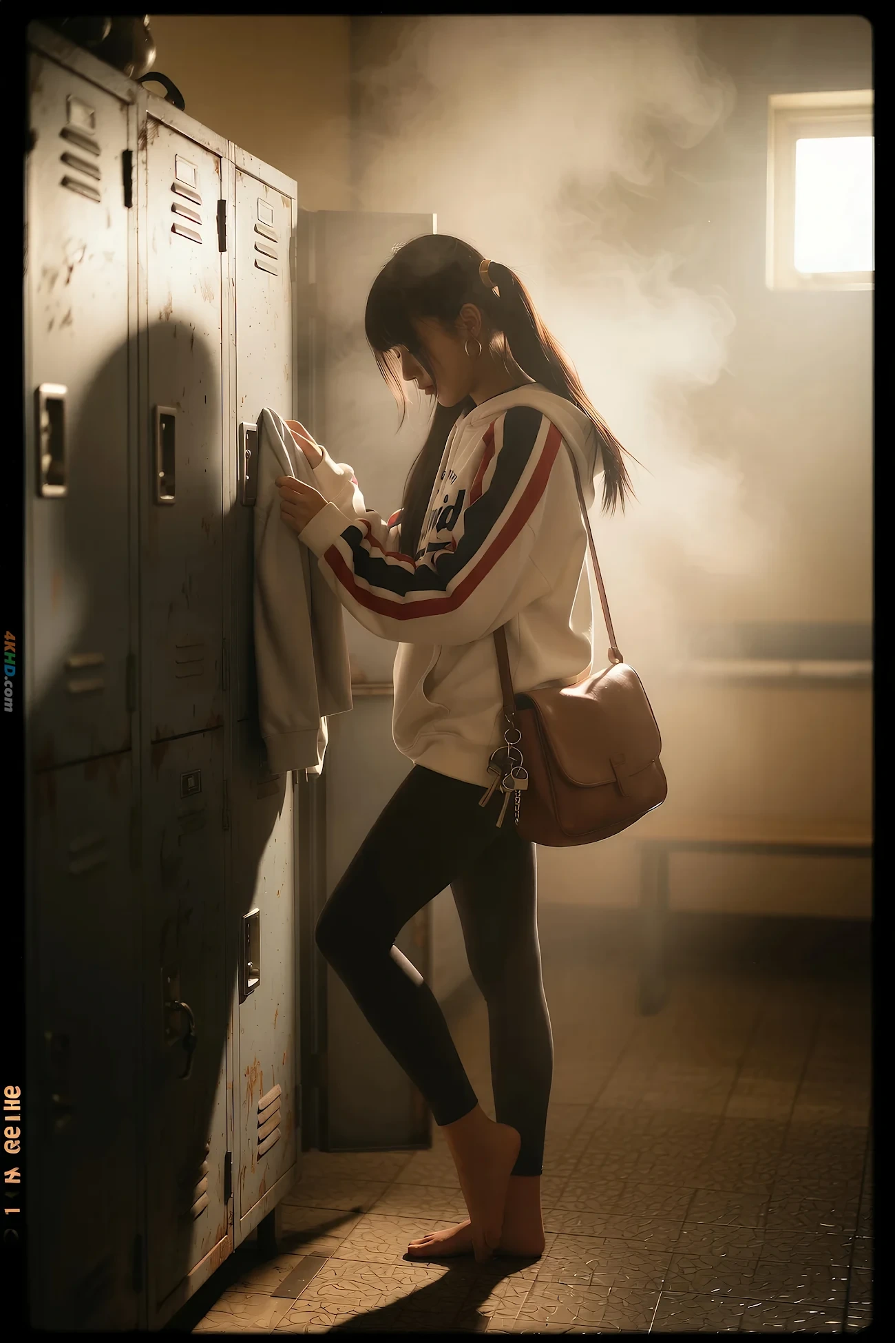 [AIGirl] YouYousasa YuShi — photo 27