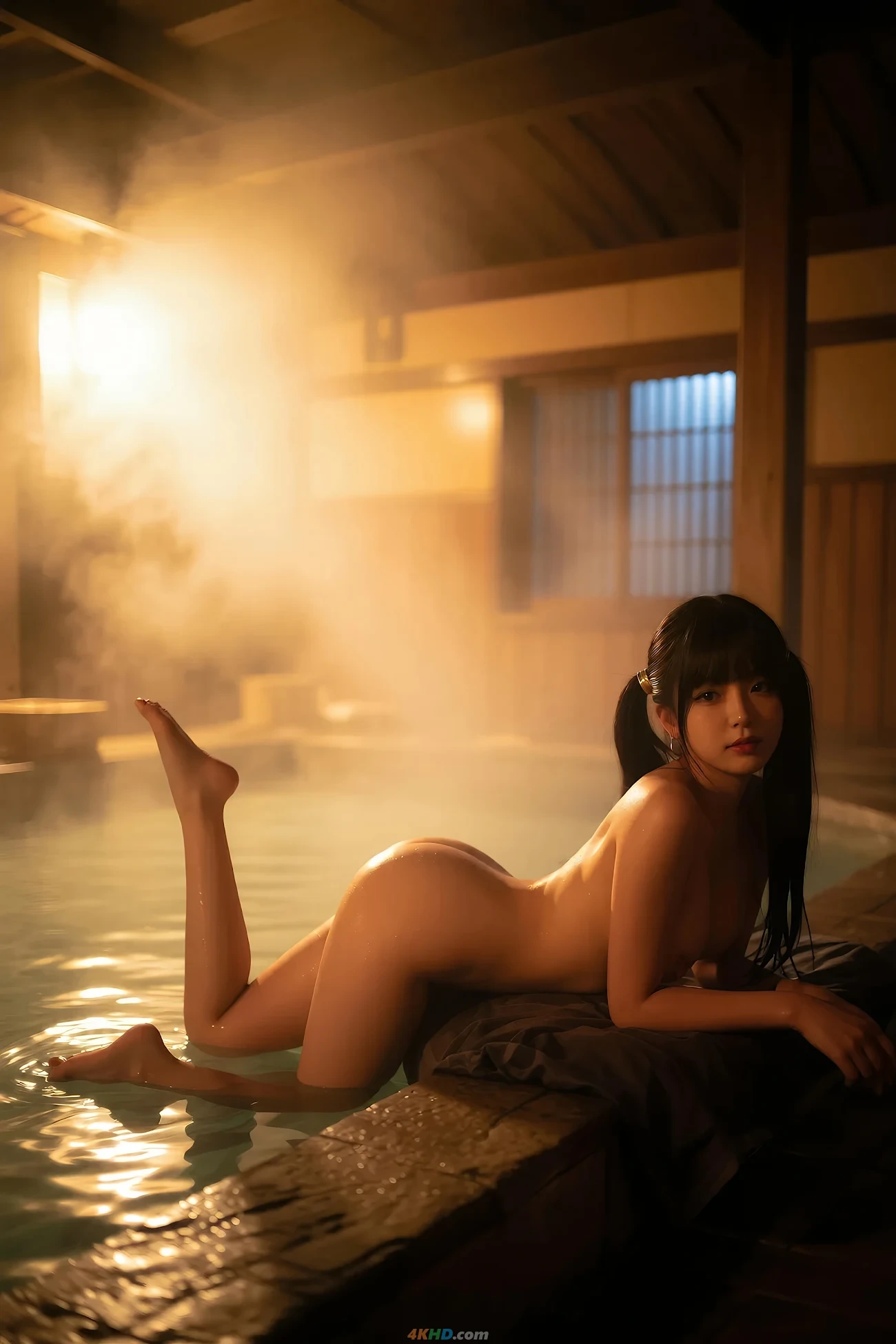 [AIGirl] YouYousasa YuShi — photo 39