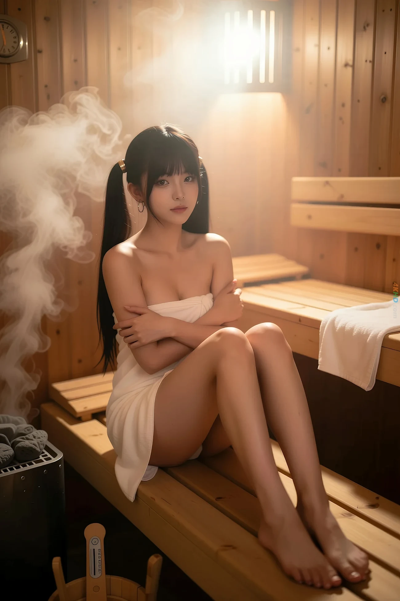 [AIGirl] YouYousasa YuShi — photo 44