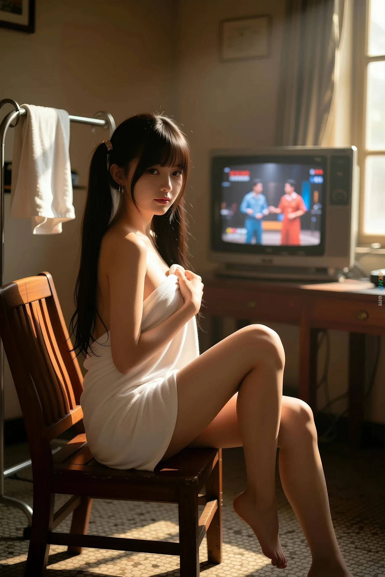 [AIGirl] YouYousasa YuShi — photo 53