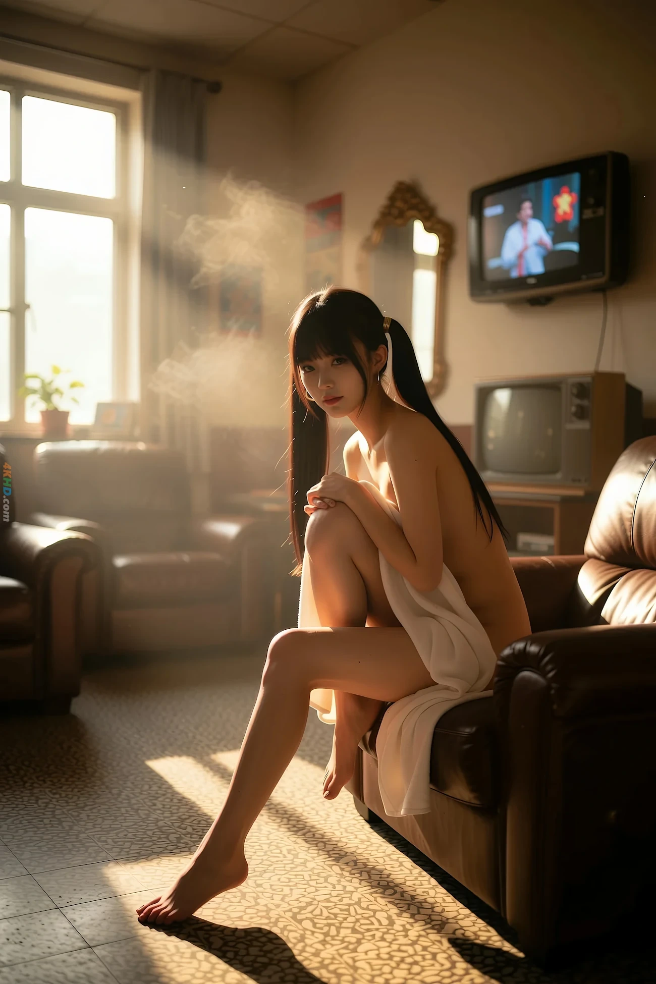 [AIGirl] YouYousasa YuShi — photo 54