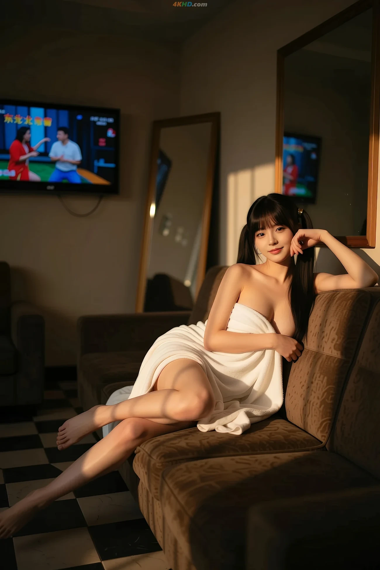 [AIGirl] YouYousasa YuShi — photo 56
