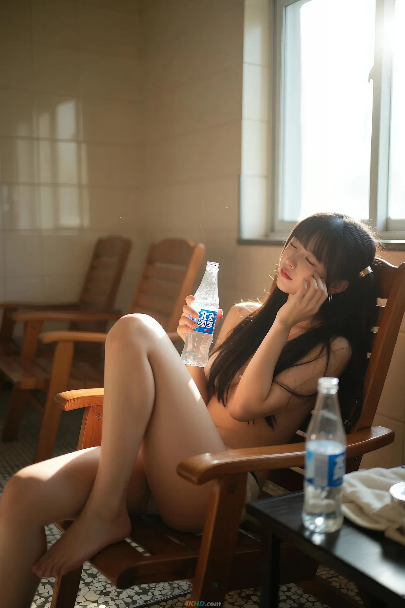 [AIGirl] YouYousasa YuShi — photo 59