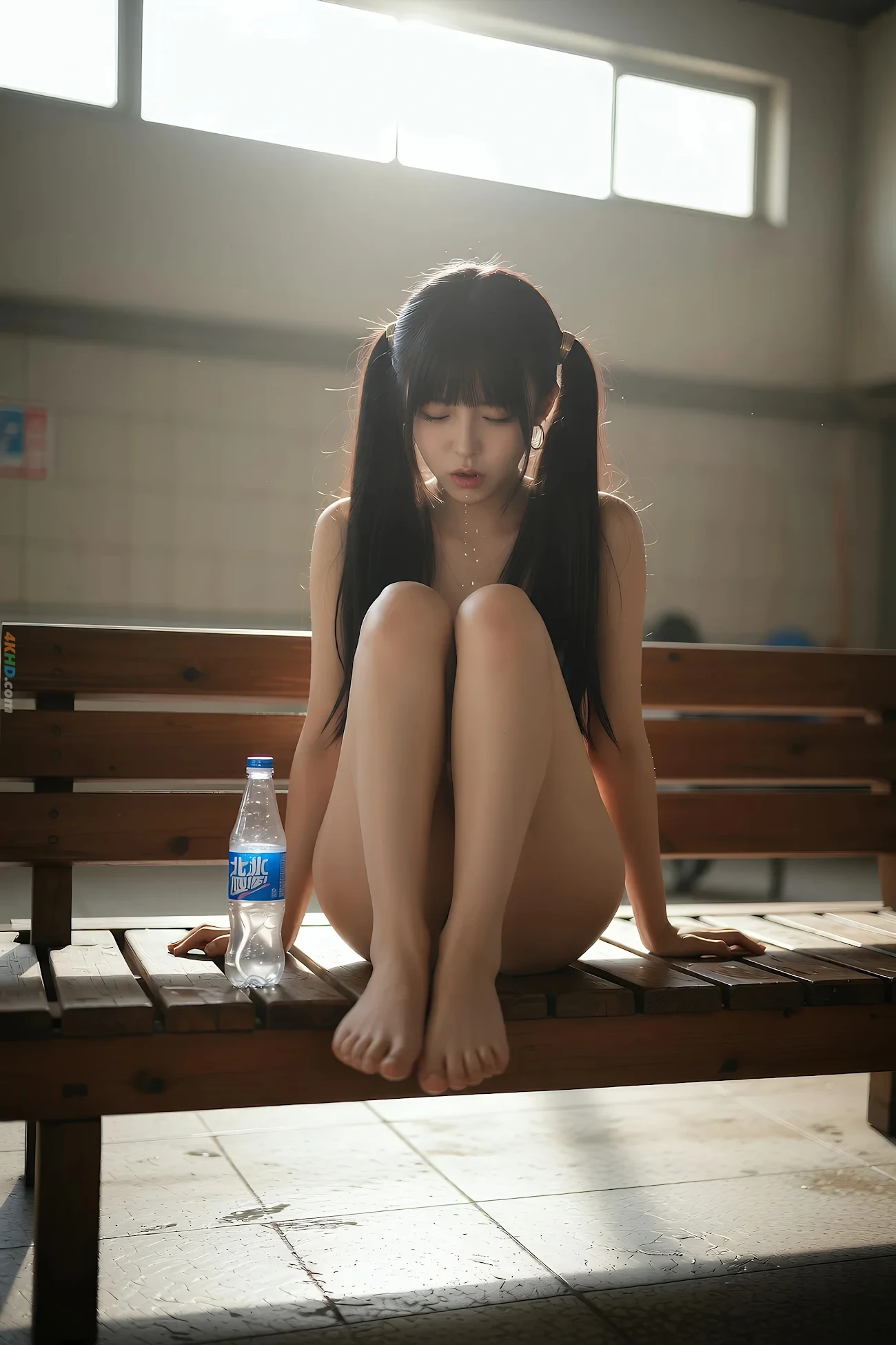 [AIGirl] YouYousasa YuShi — photo 60