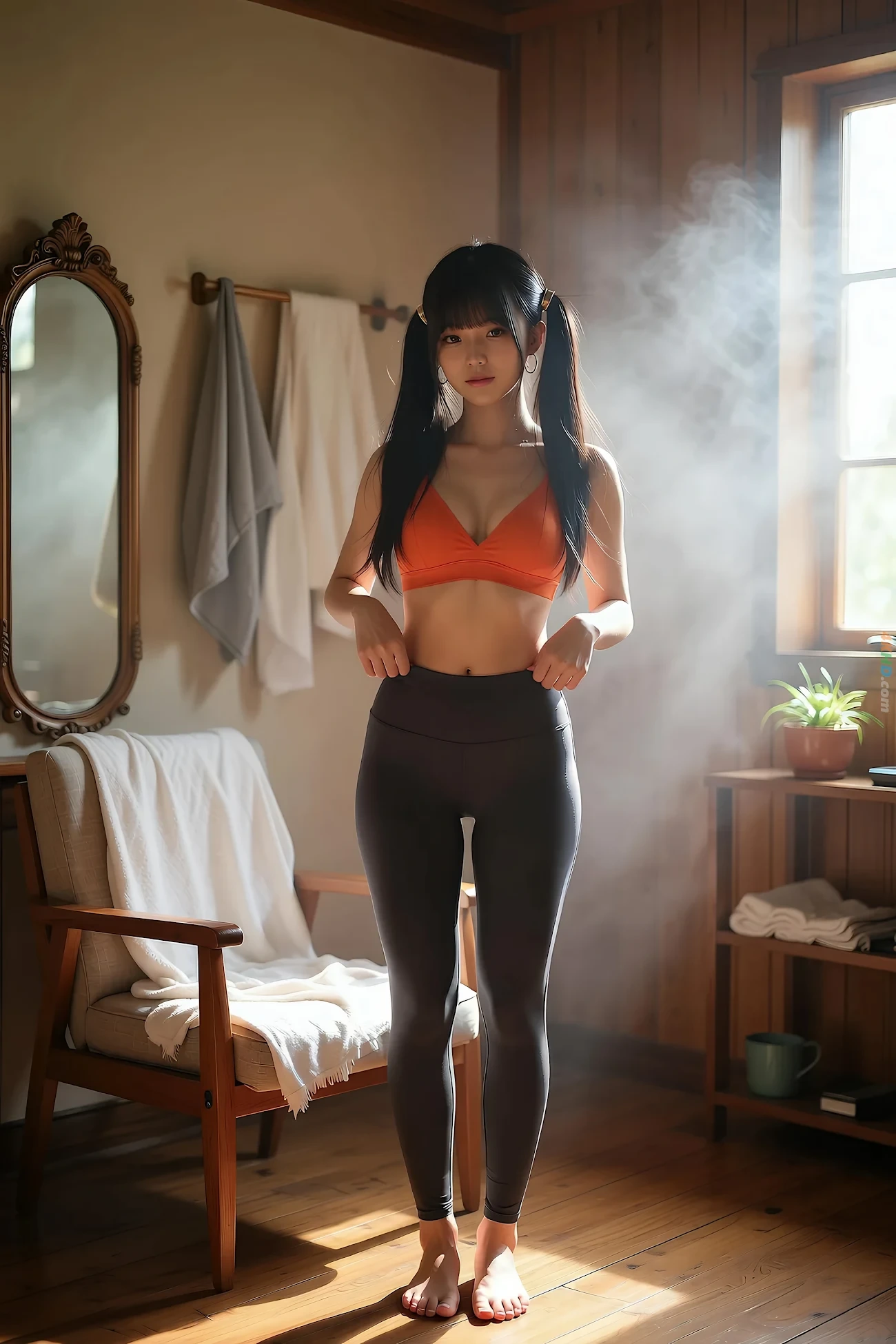 [AIGirl] YouYousasa YuShi — photo 67