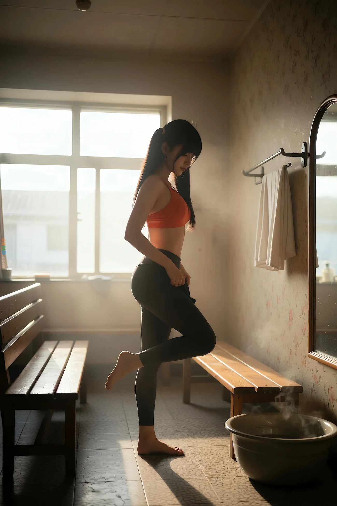 [AIGirl] YouYousasa YuShi — photo 68