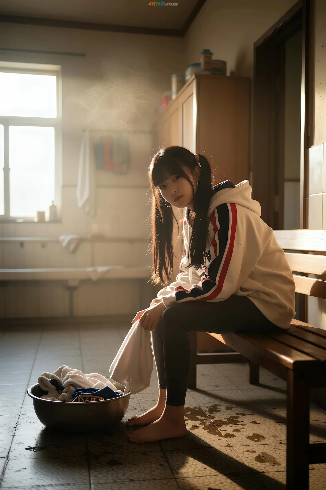 [AIGirl] YouYousasa YuShi — photo 69