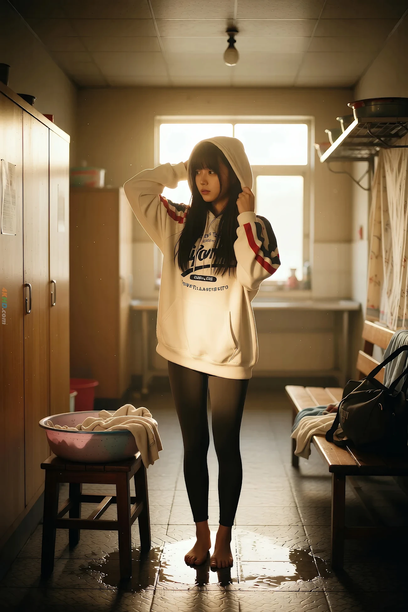 [AIGirl] YouYousasa YuShi — photo 70