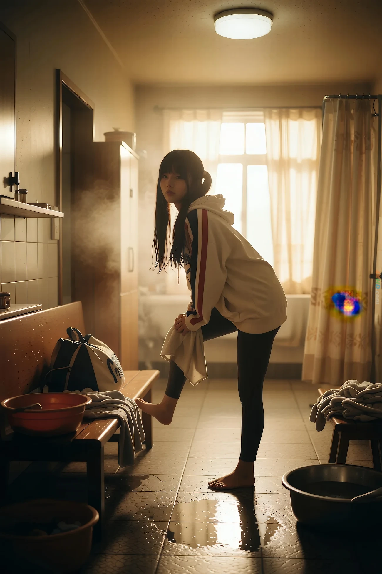 [AIGirl] YouYousasa YuShi — photo 72