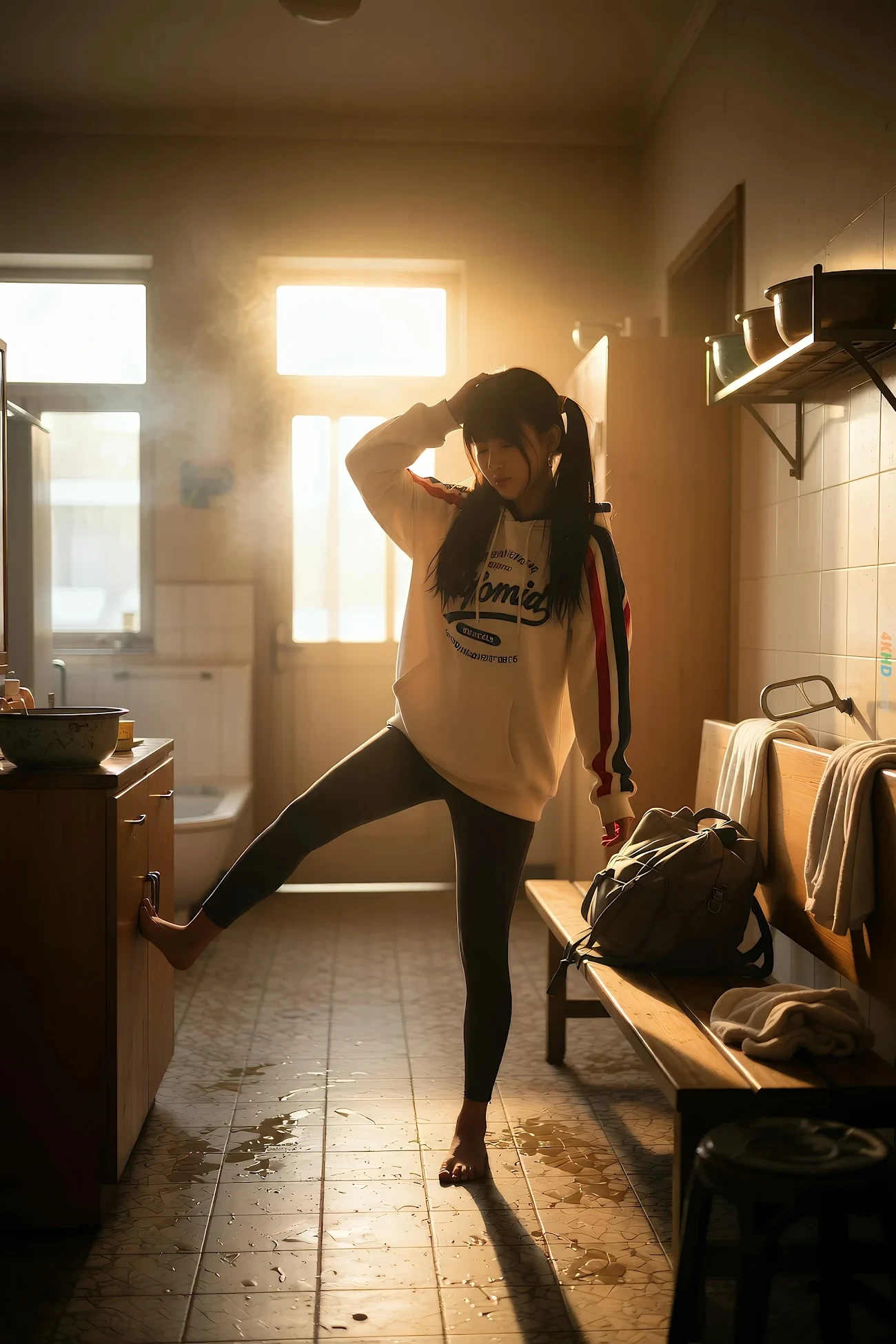 [AIGirl] YouYousasa YuShi — photo 73
