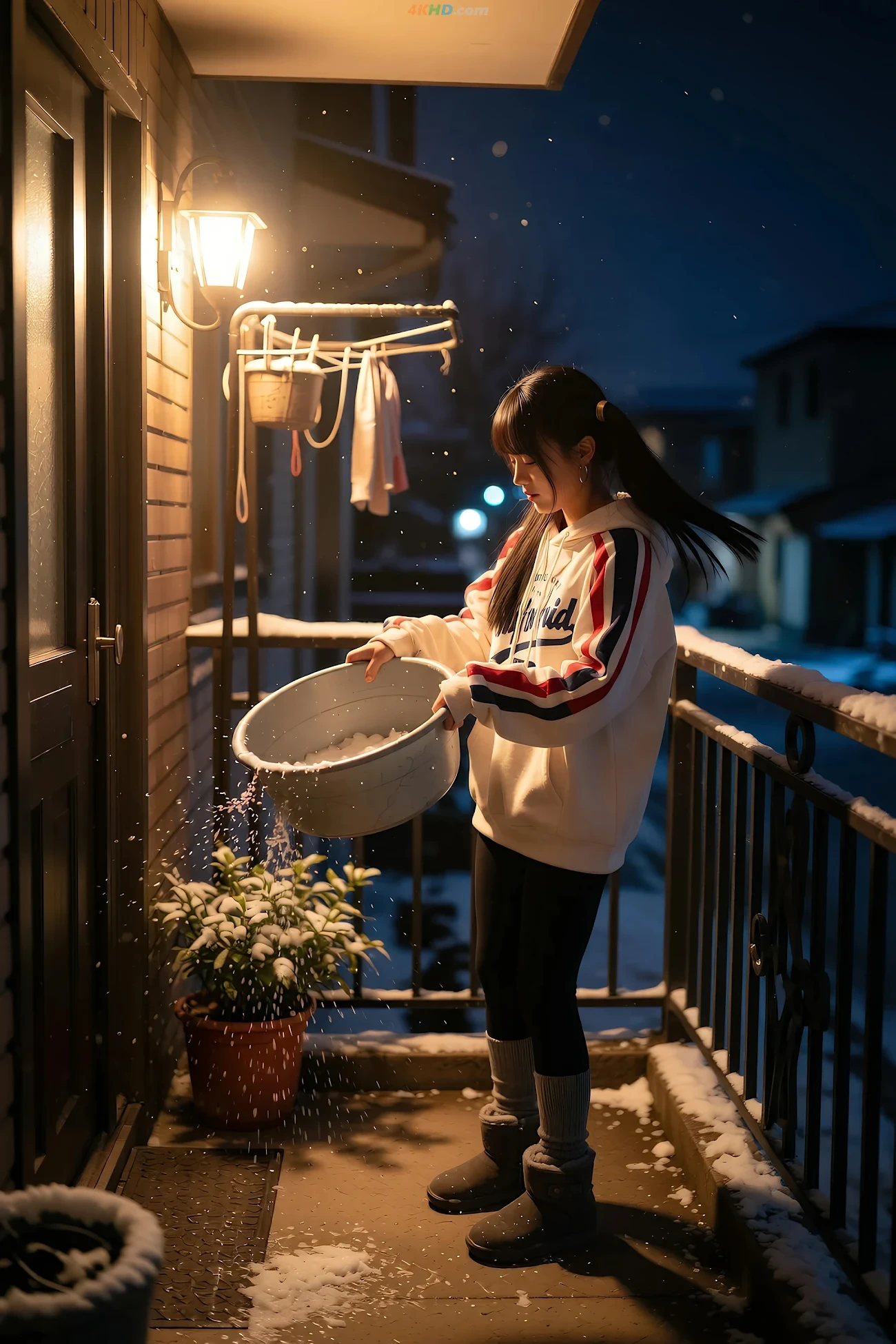 [AIGirl] YouYousasa YuShi — photo 74