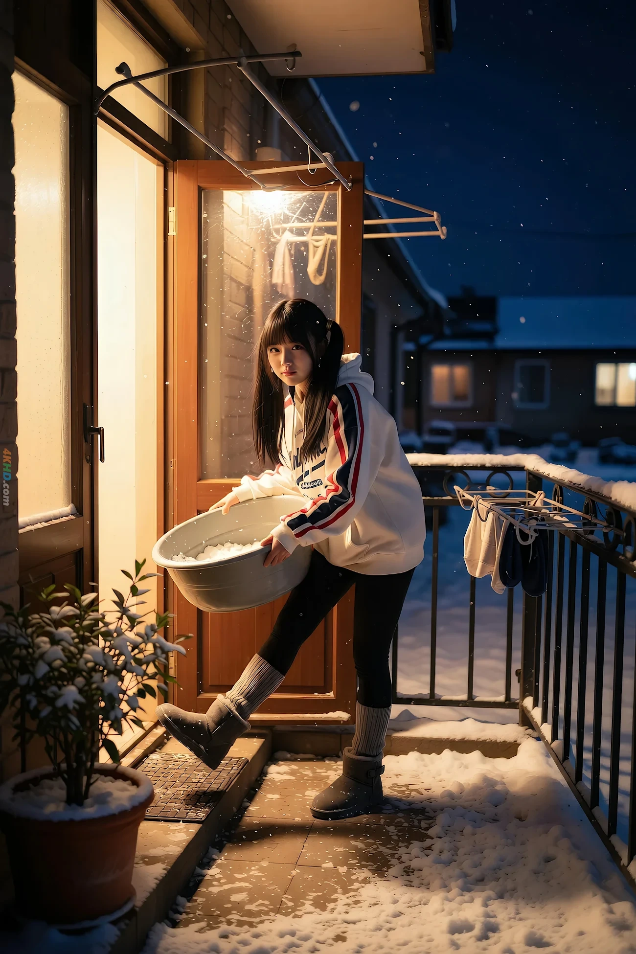 [AIGirl] YouYousasa YuShi — photo 75