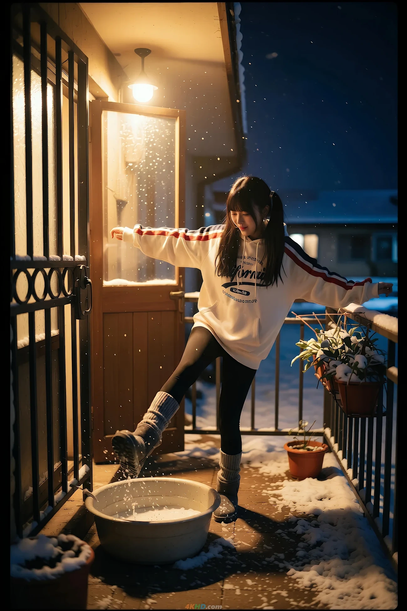 [AIGirl] YouYousasa YuShi — photo 76