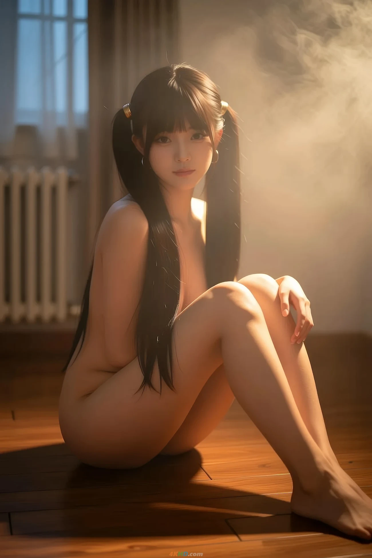 [AIGirl] YouYousasa YuShi — photo 79