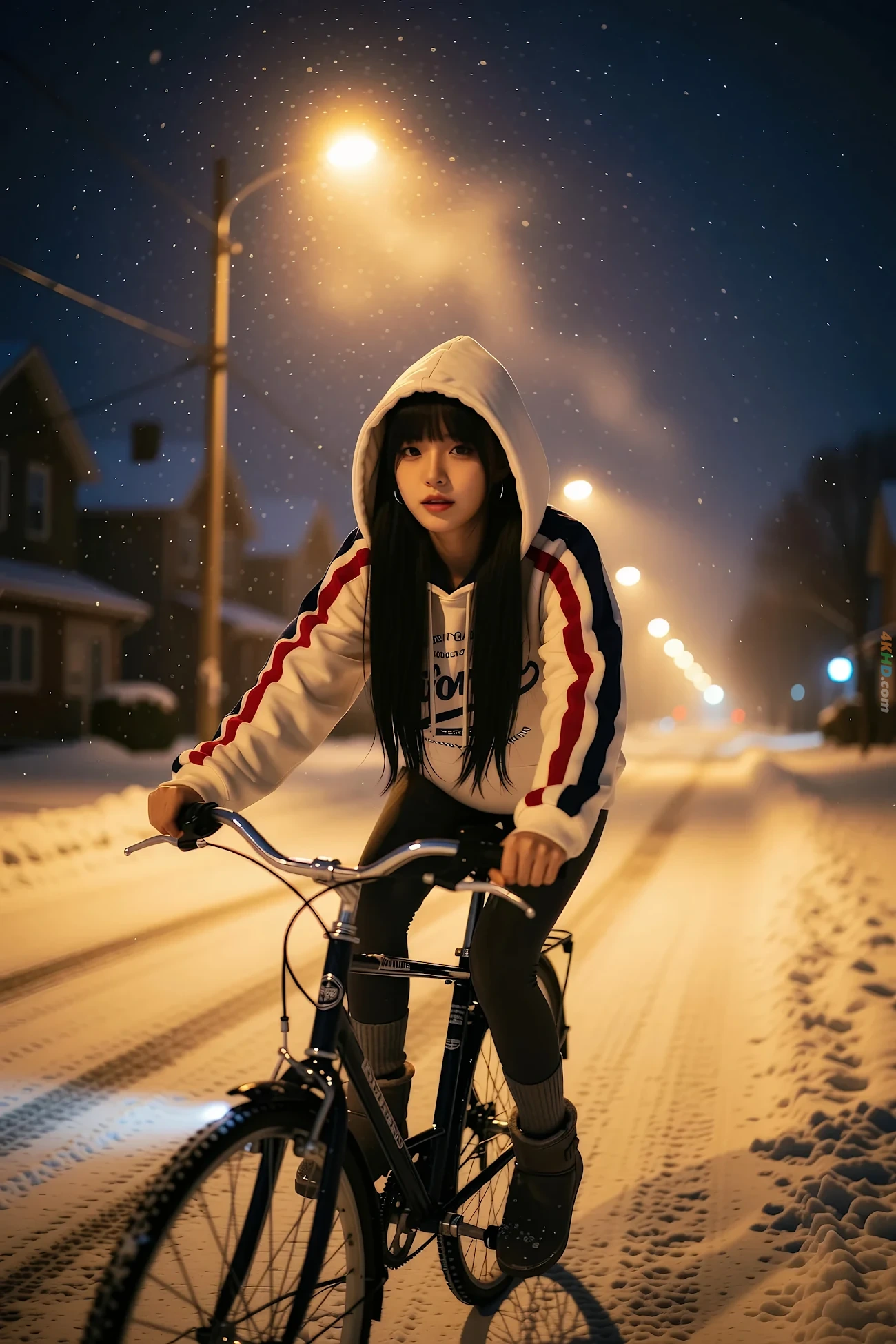 [AIGirl] YouYousasa YuShi — photo 80