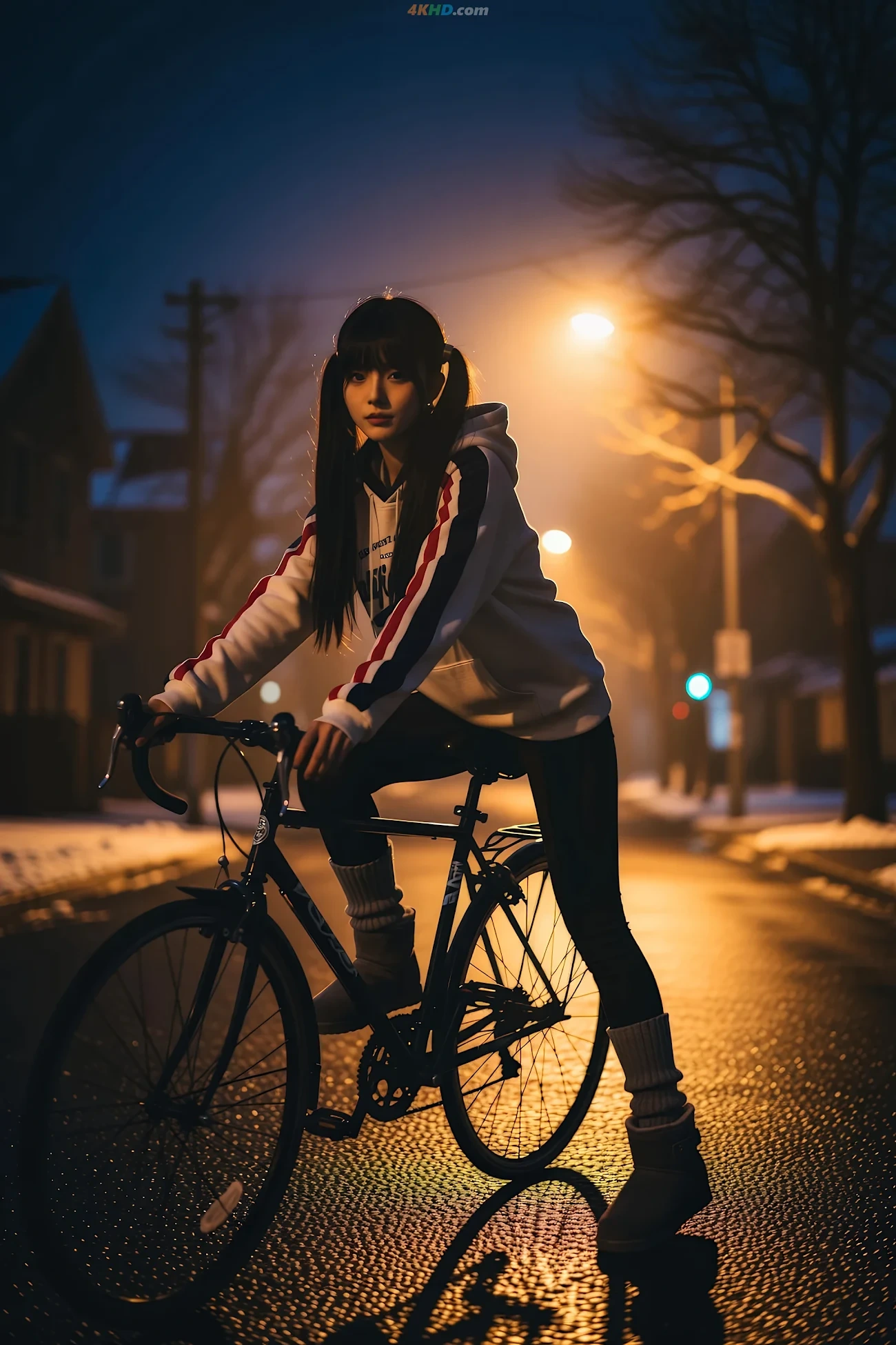 [AIGirl] YouYousasa YuShi — photo 81