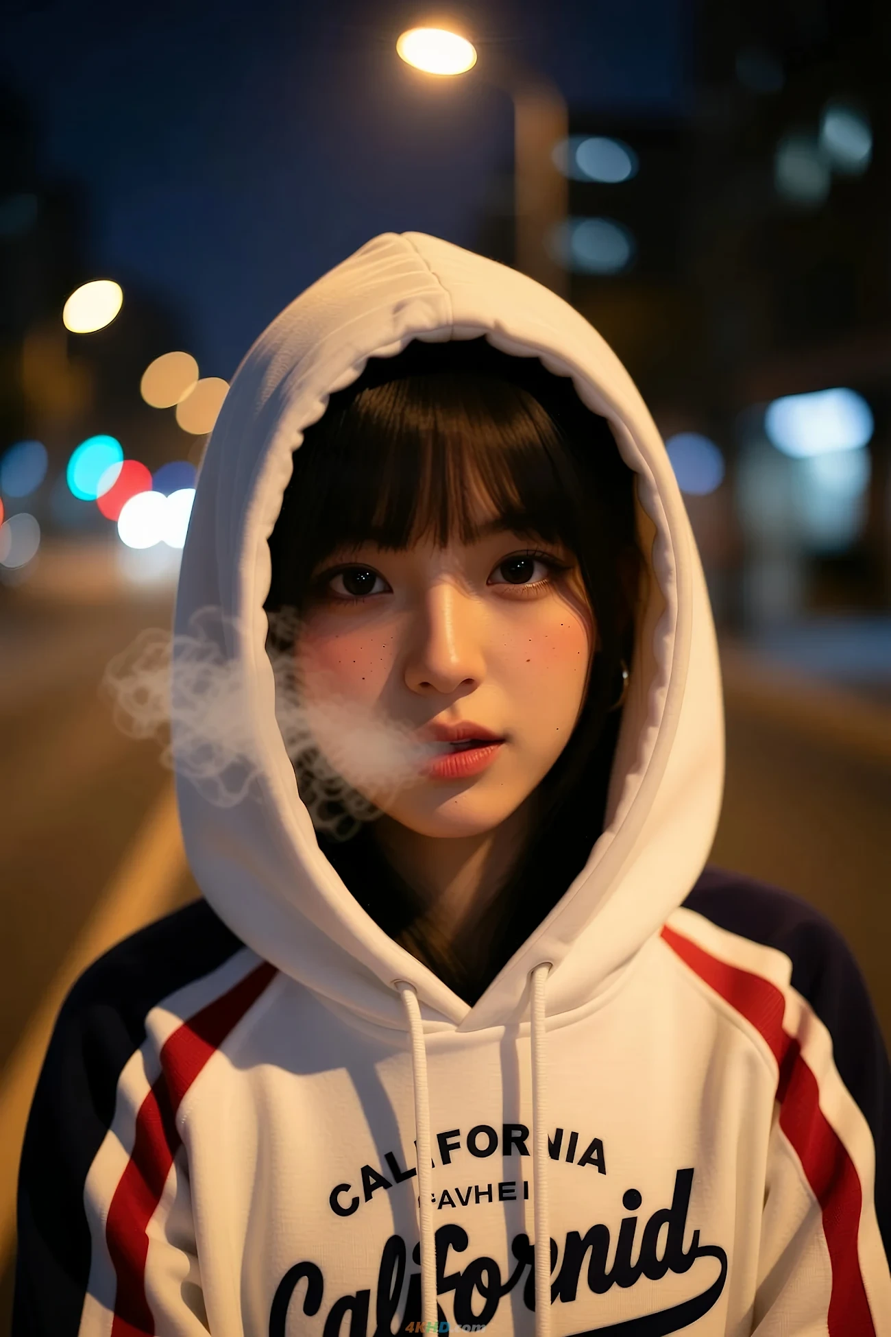 [AIGirl] YouYousasa YuShi — photo 82