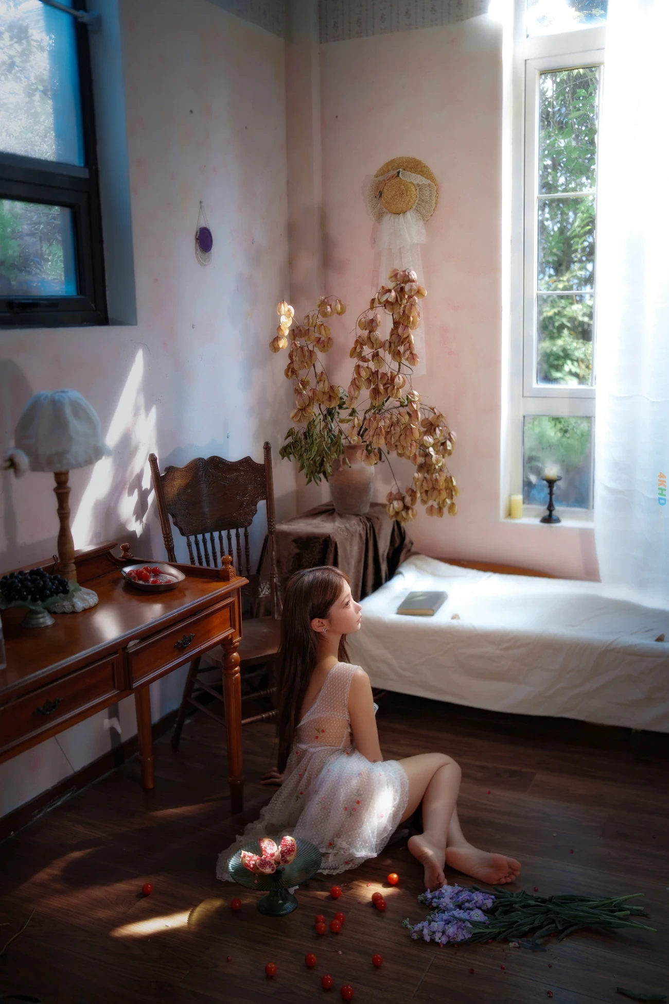ChunMoMo WuHouYingMian — photo 4