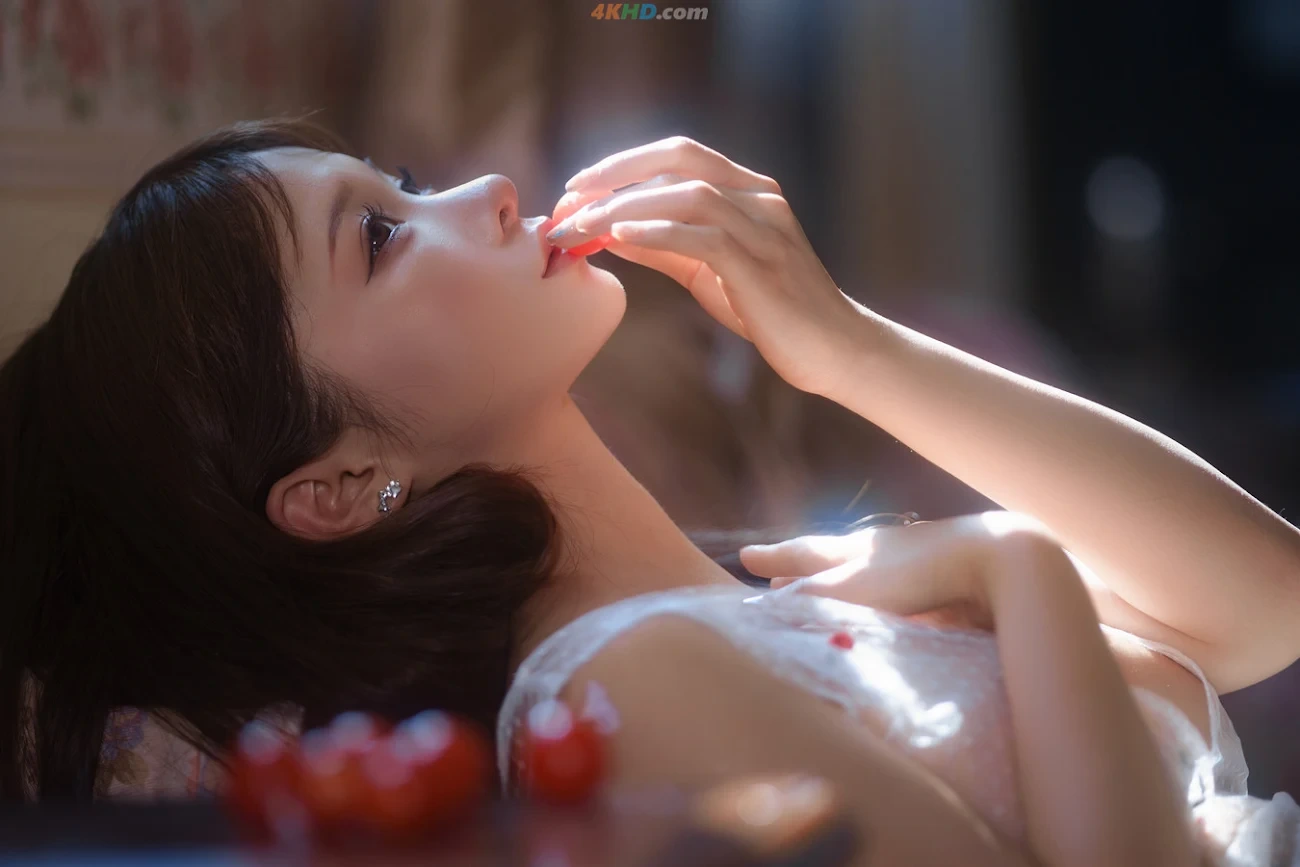 ChunMoMo WuHouYingMian — photo 17