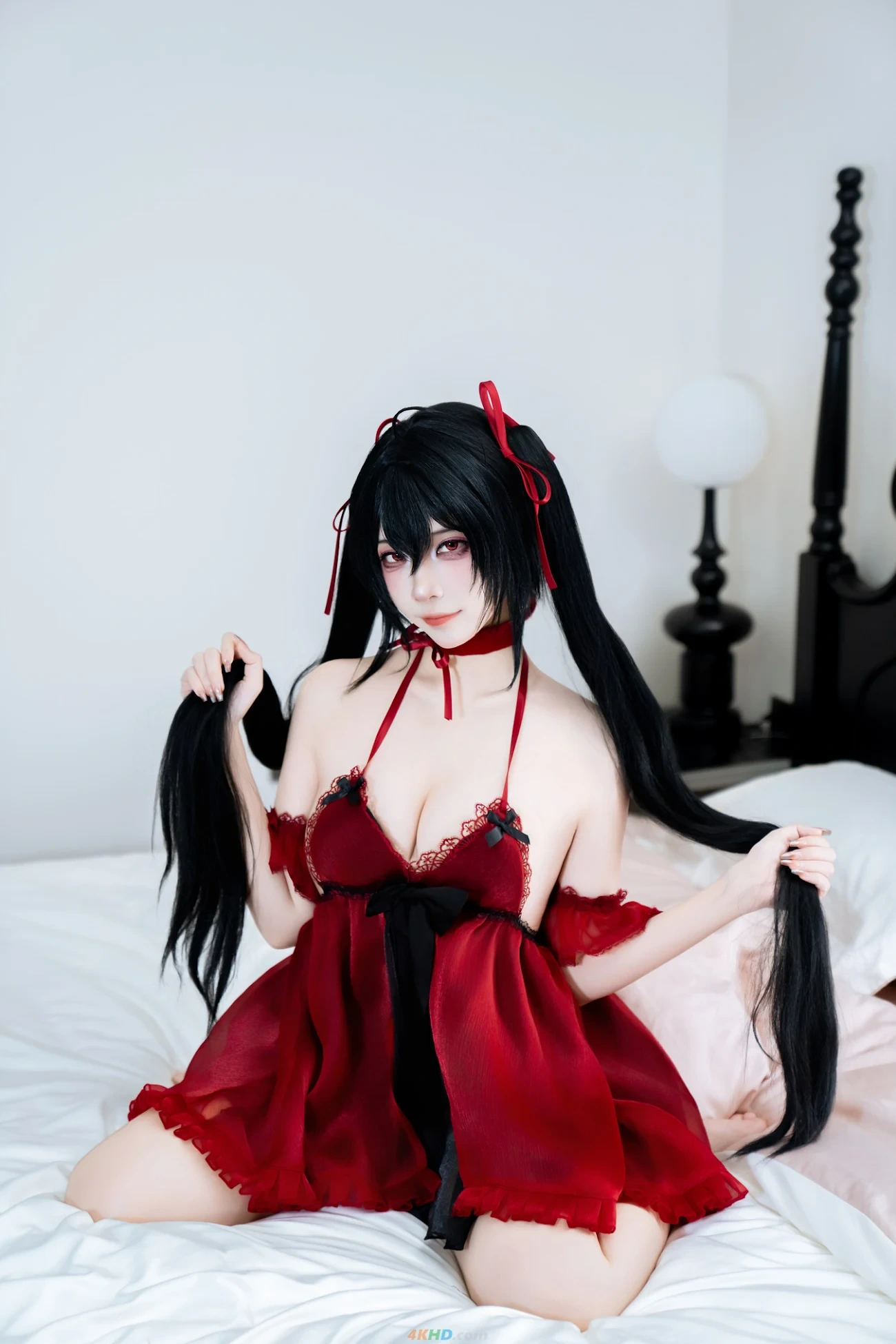 ErZuoNisa - BiLanHangXian DaFeng ShuiYi — photo 23