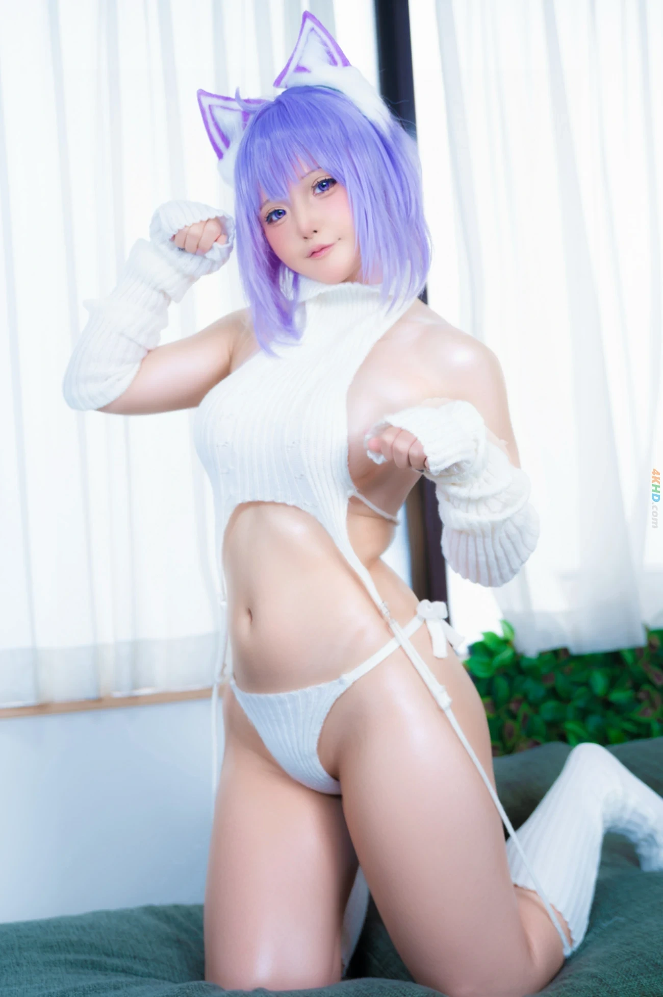 ChuYinhitori - Okayu sweater — photo 1