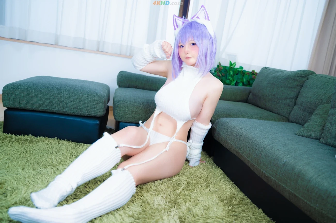 ChuYinhitori - Okayu sweater — photo 16