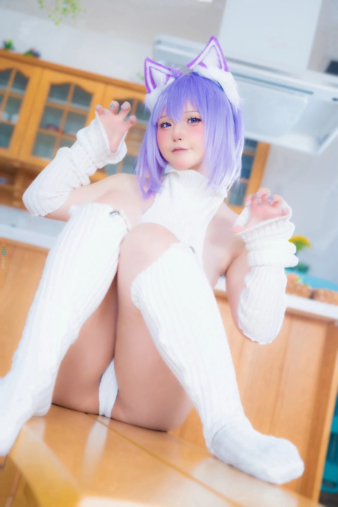 ChuYinhitori - Okayu sweater — photo 27