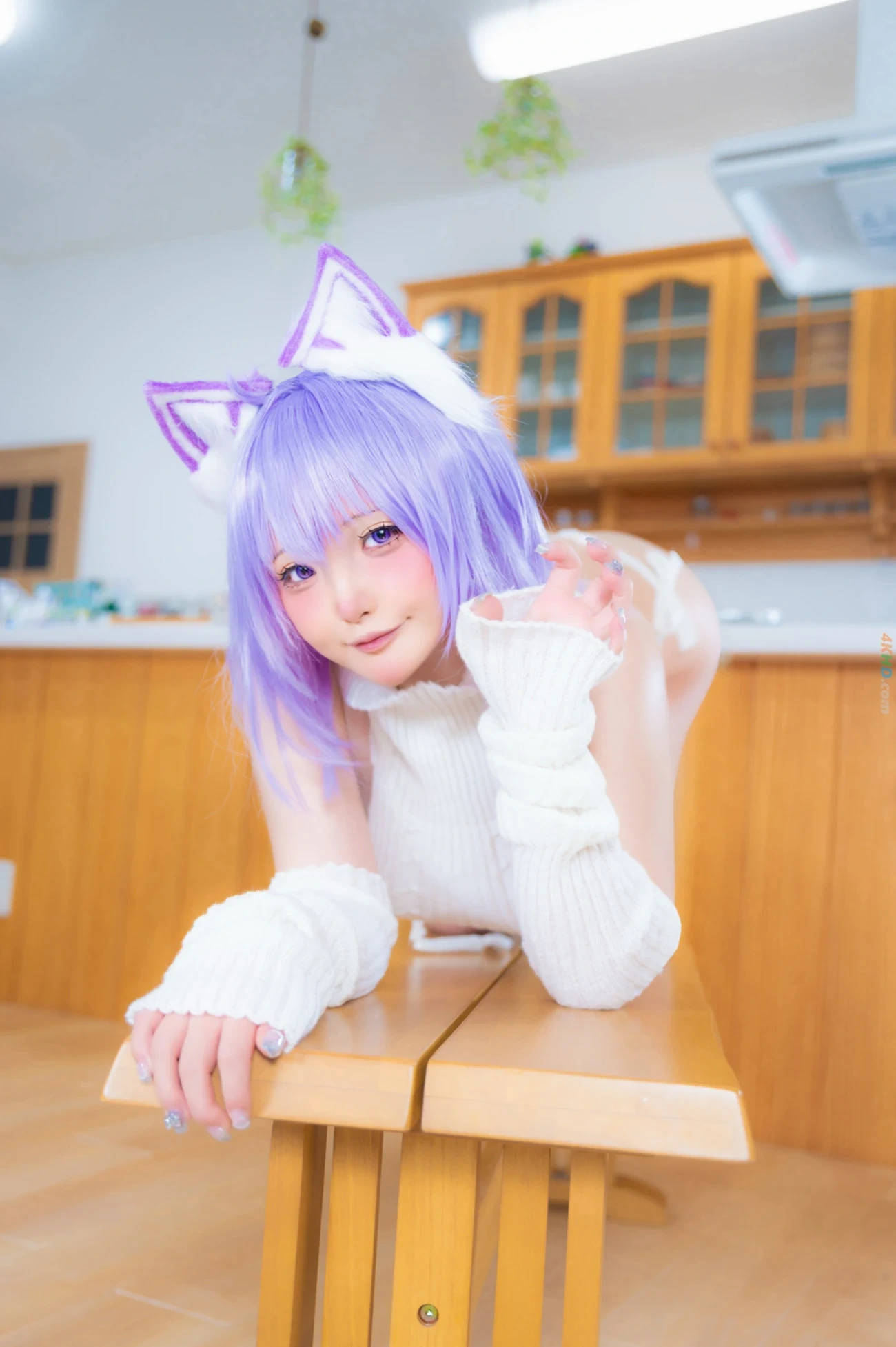 ChuYinhitori - Okayu sweater — photo 32