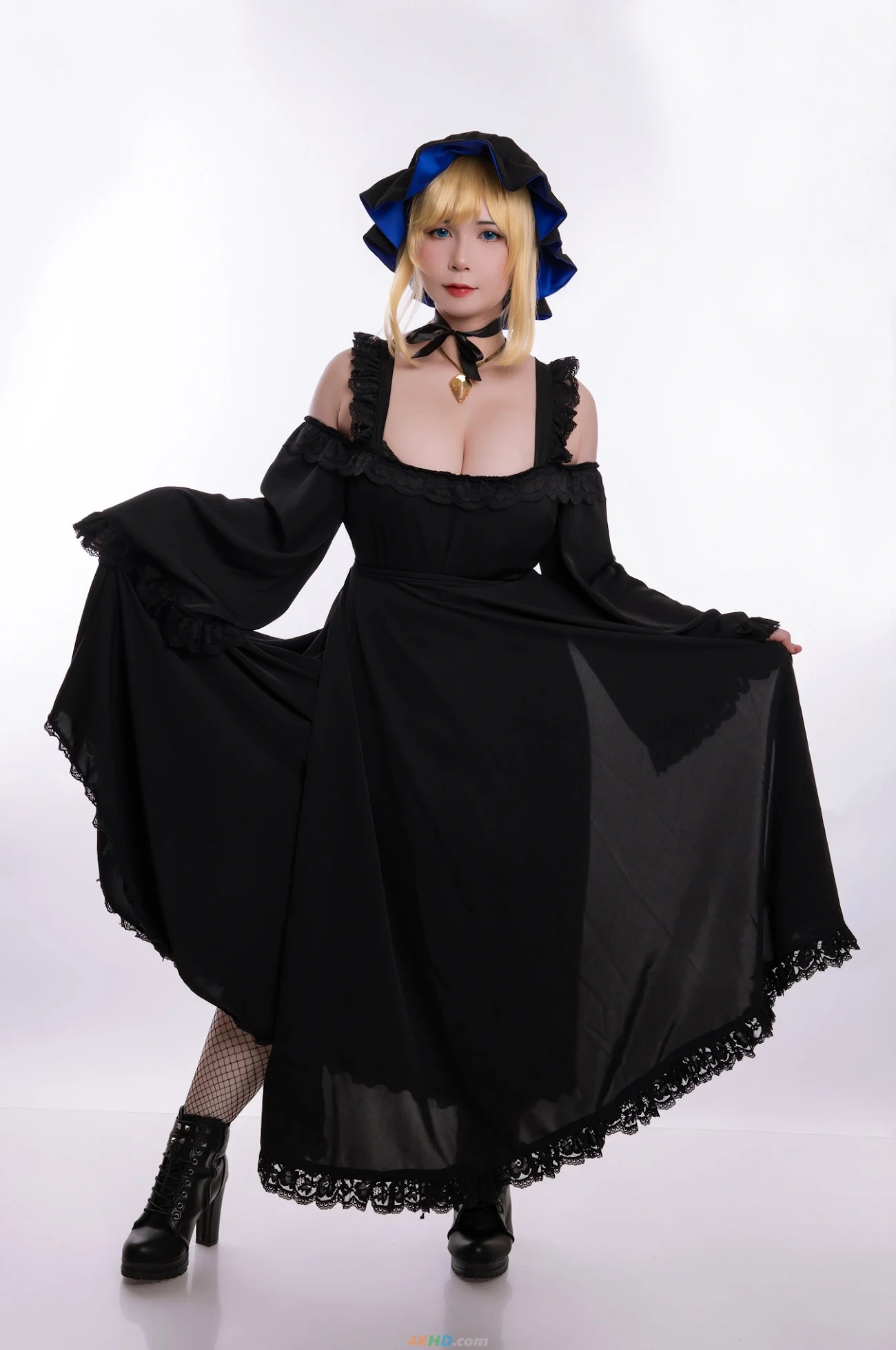 UyUy - Alice — photo 1