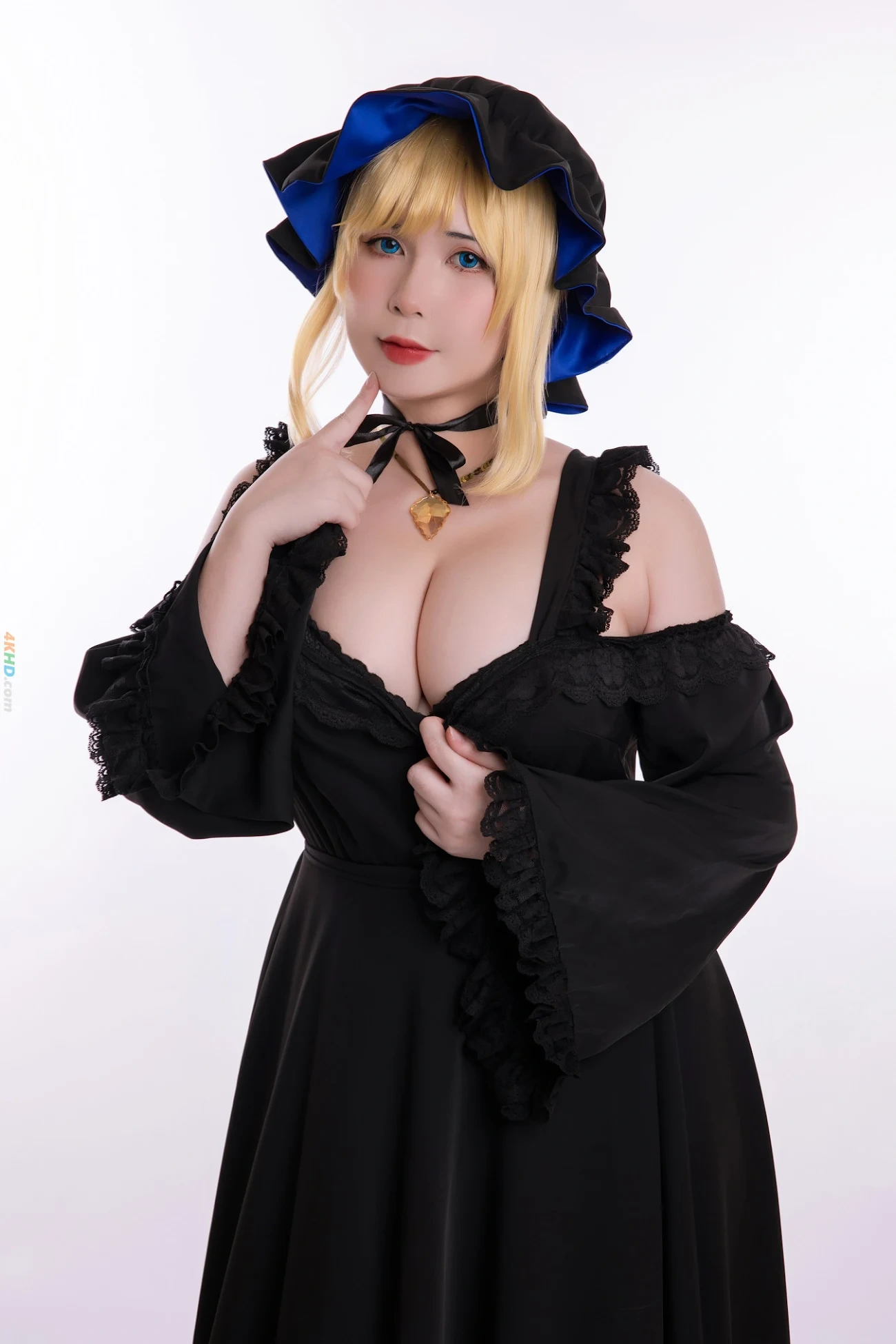 UyUy - Alice — photo 2