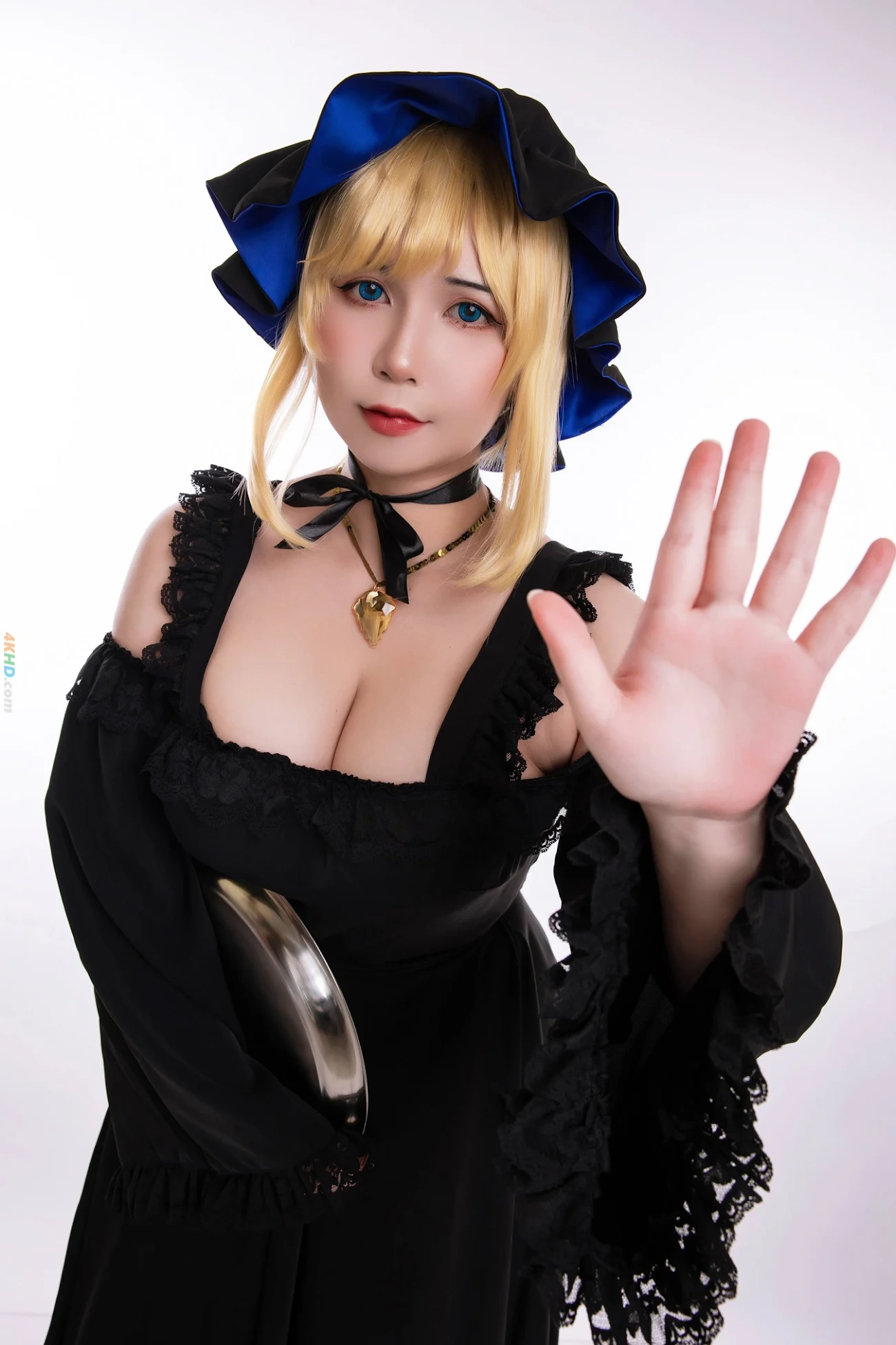 UyUy - Alice — photo 5