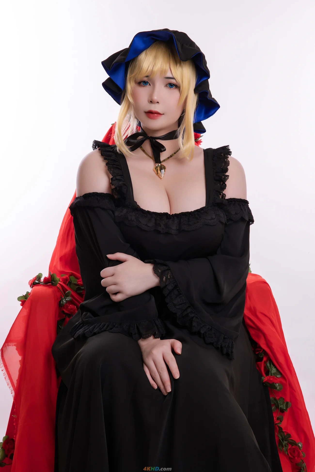 UyUy - Alice — photo 6