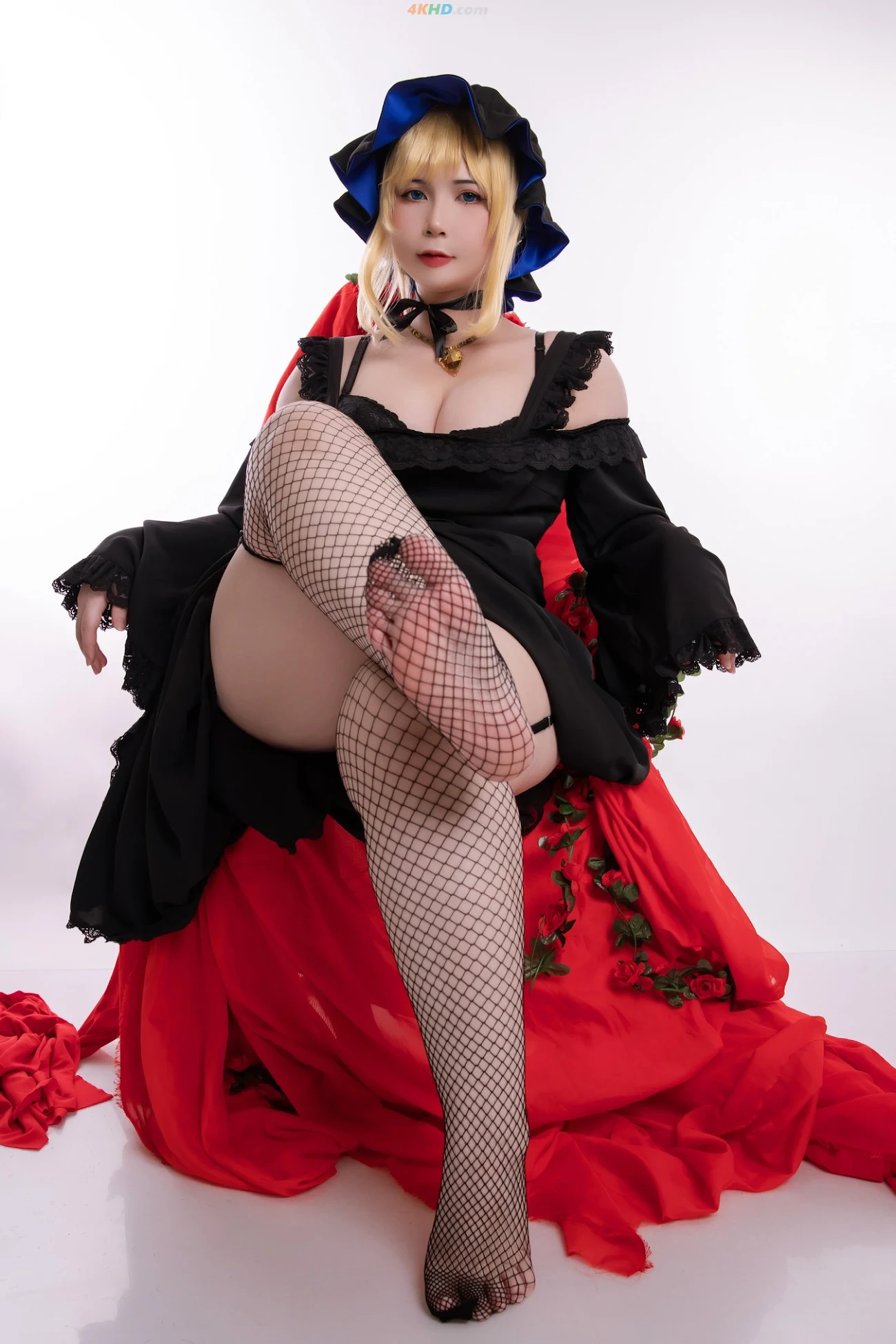 UyUy - Alice — photo 10