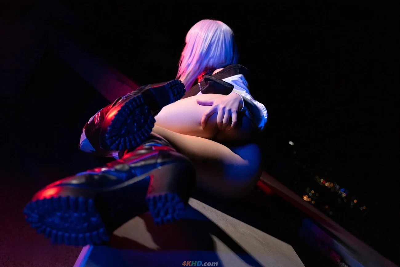 JiaoRouJiWalkure Lucy — photo 16