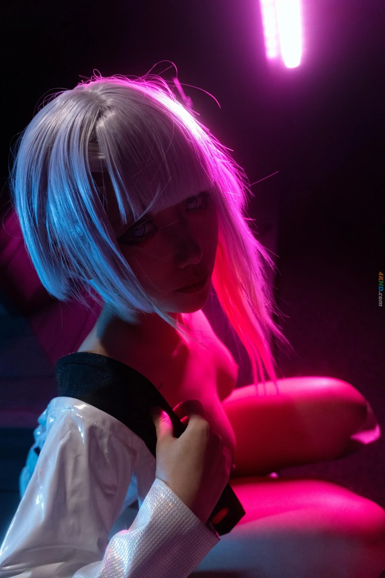 JiaoRouJiWalkure Lucy — photo 82
