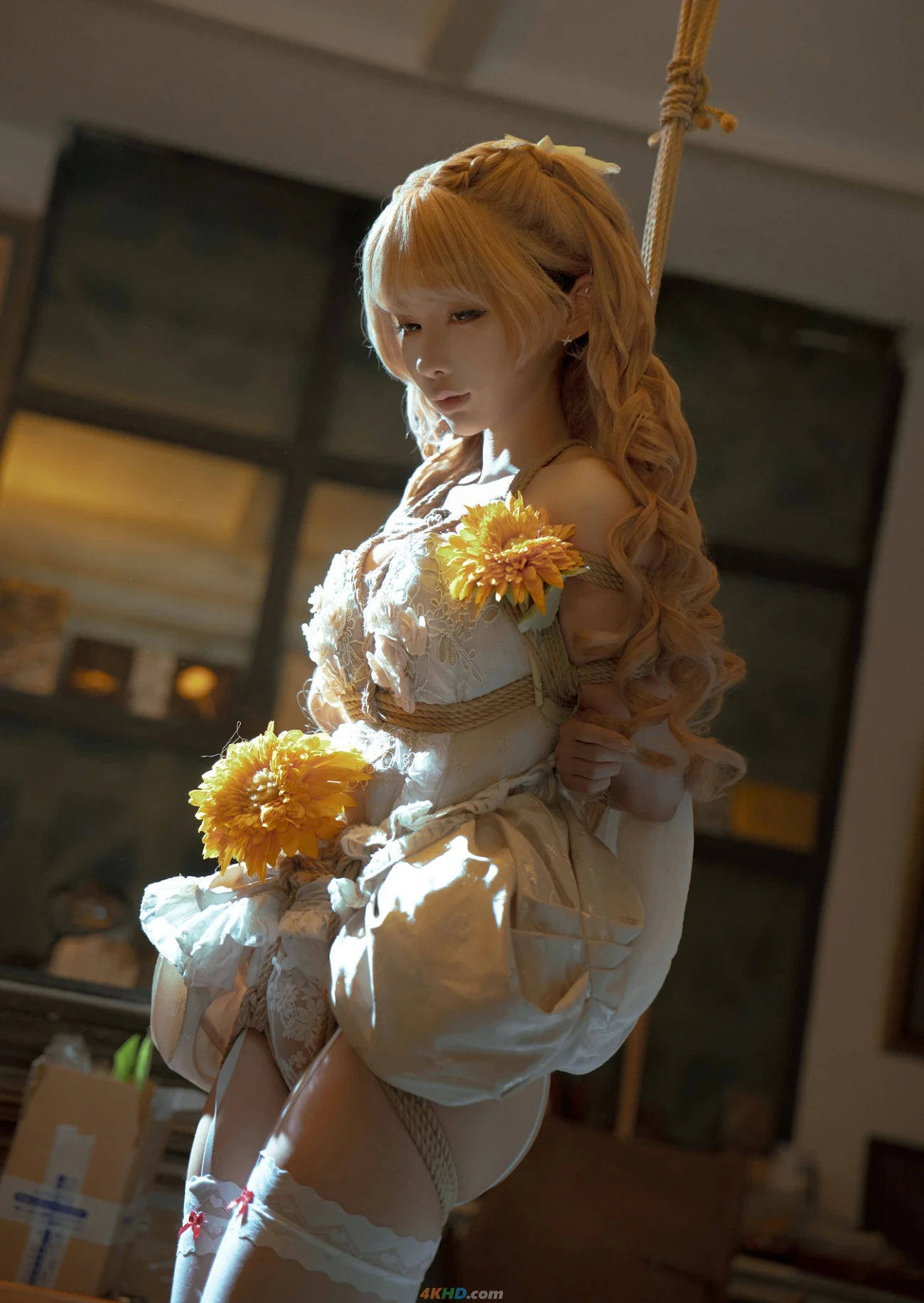 ChunMoMo XiangRiKuiSheng — photo 2