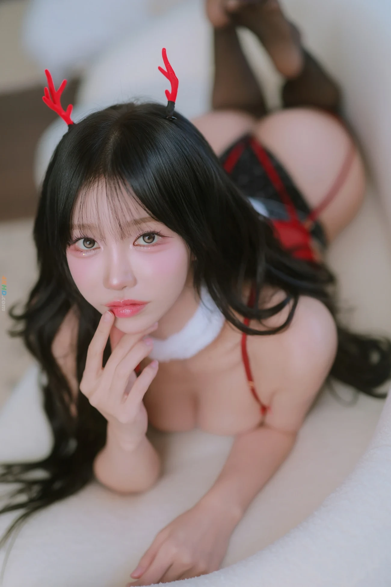 WinterD - Christmas Pictorial — photo 8