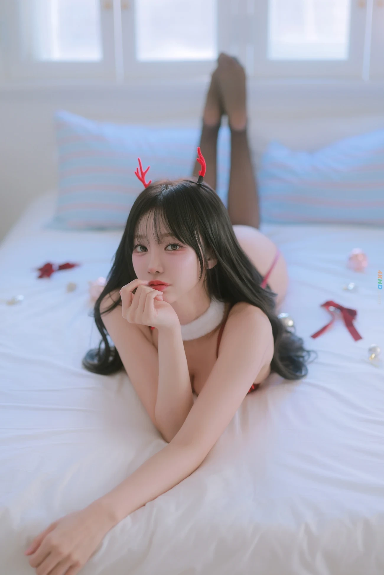 WinterD - Christmas Pictorial — photo 15