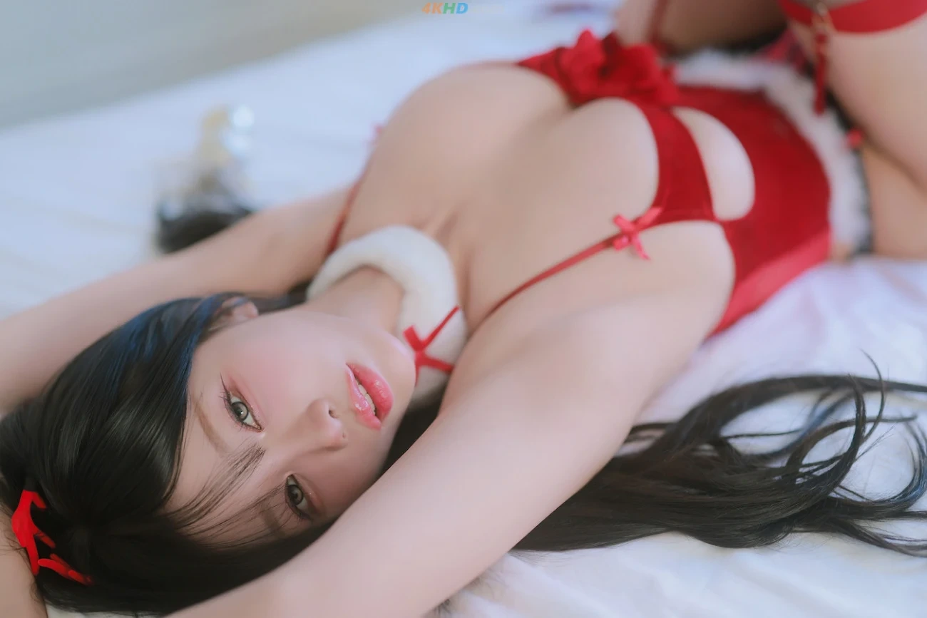 WinterD - Christmas Pictorial — photo 26