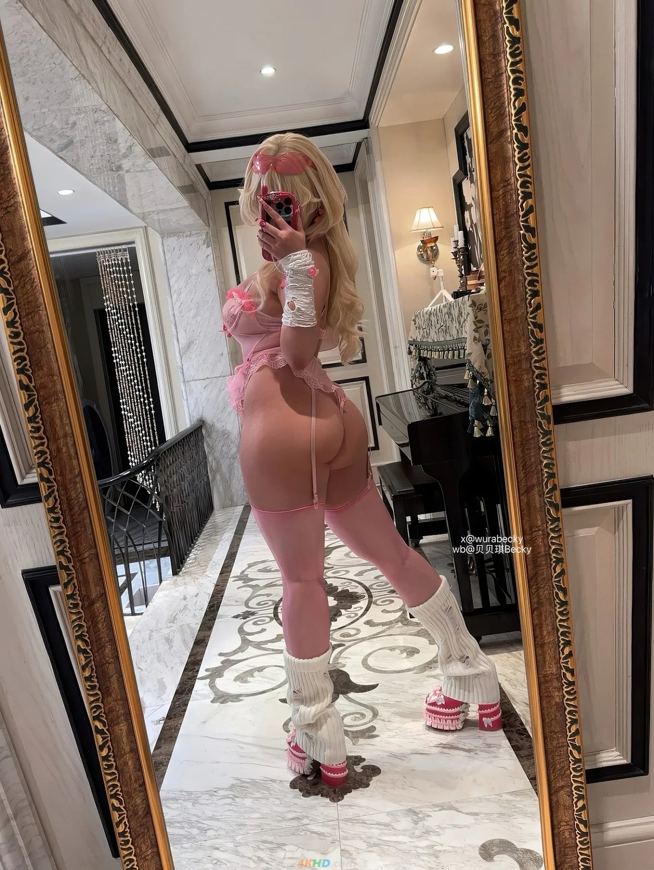 BeiBeiQiBecky YouDaYouMengBeiBeiQi — photo 2