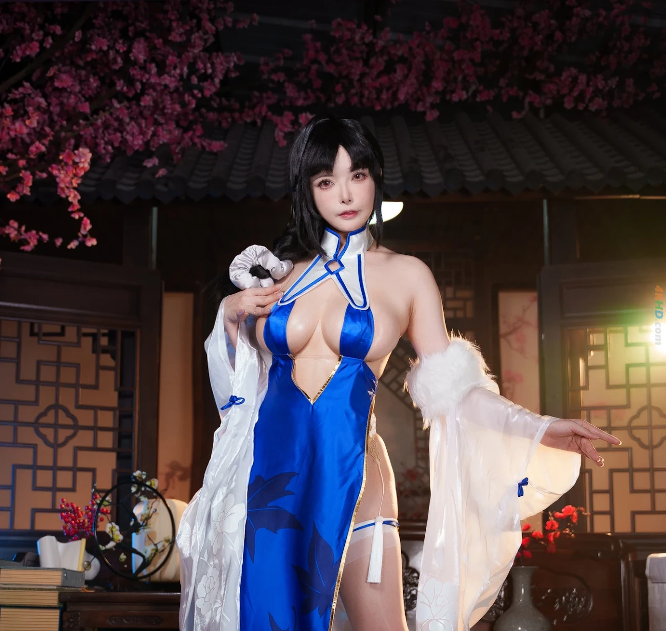 QiuHeKeJi BiLanHangXian DingAnQiPao — photo 1