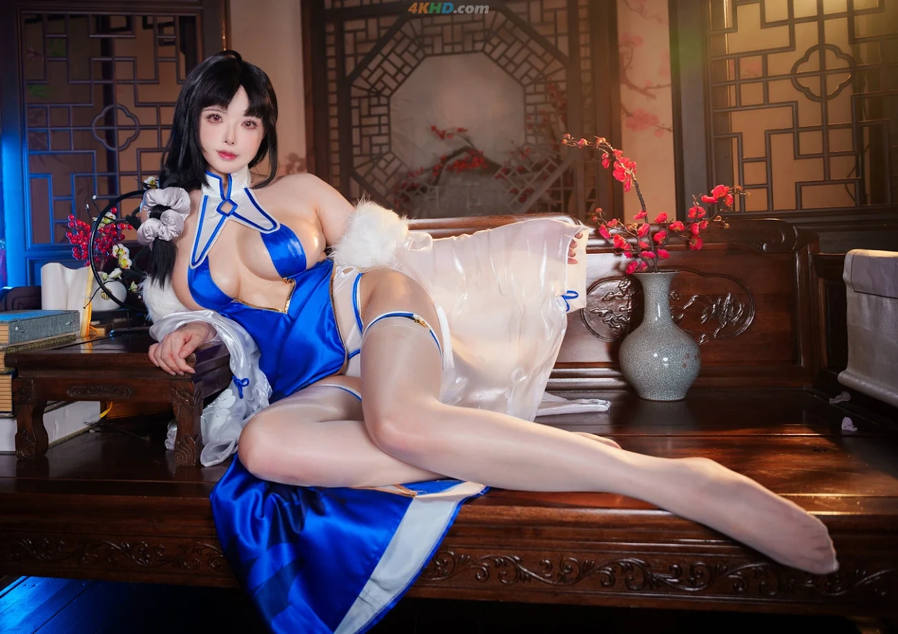 QiuHeKeJi BiLanHangXian DingAnQiPao — photo 8