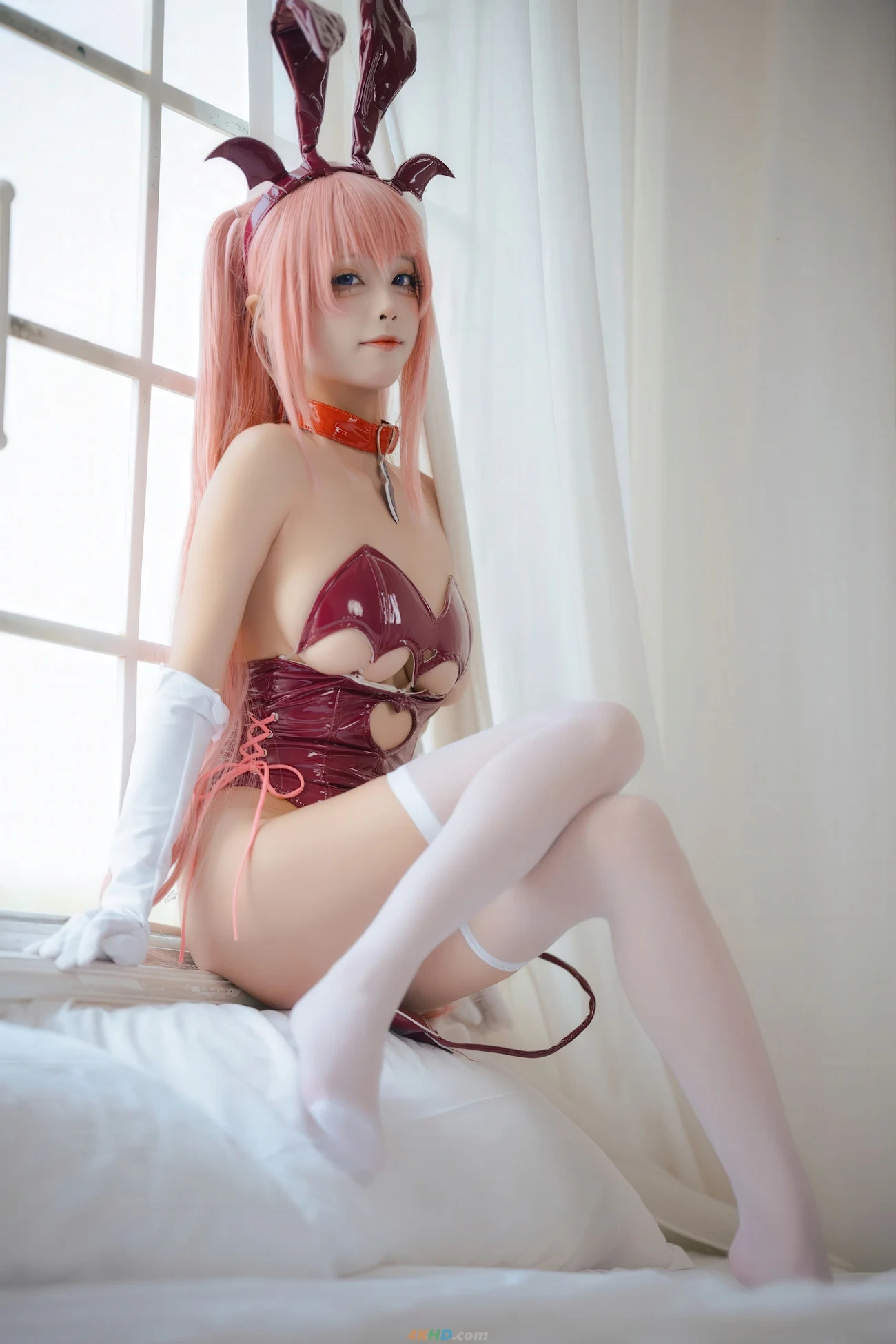 SanWuRenXing LuLuMuMeiMoTuNuLang — photo 45