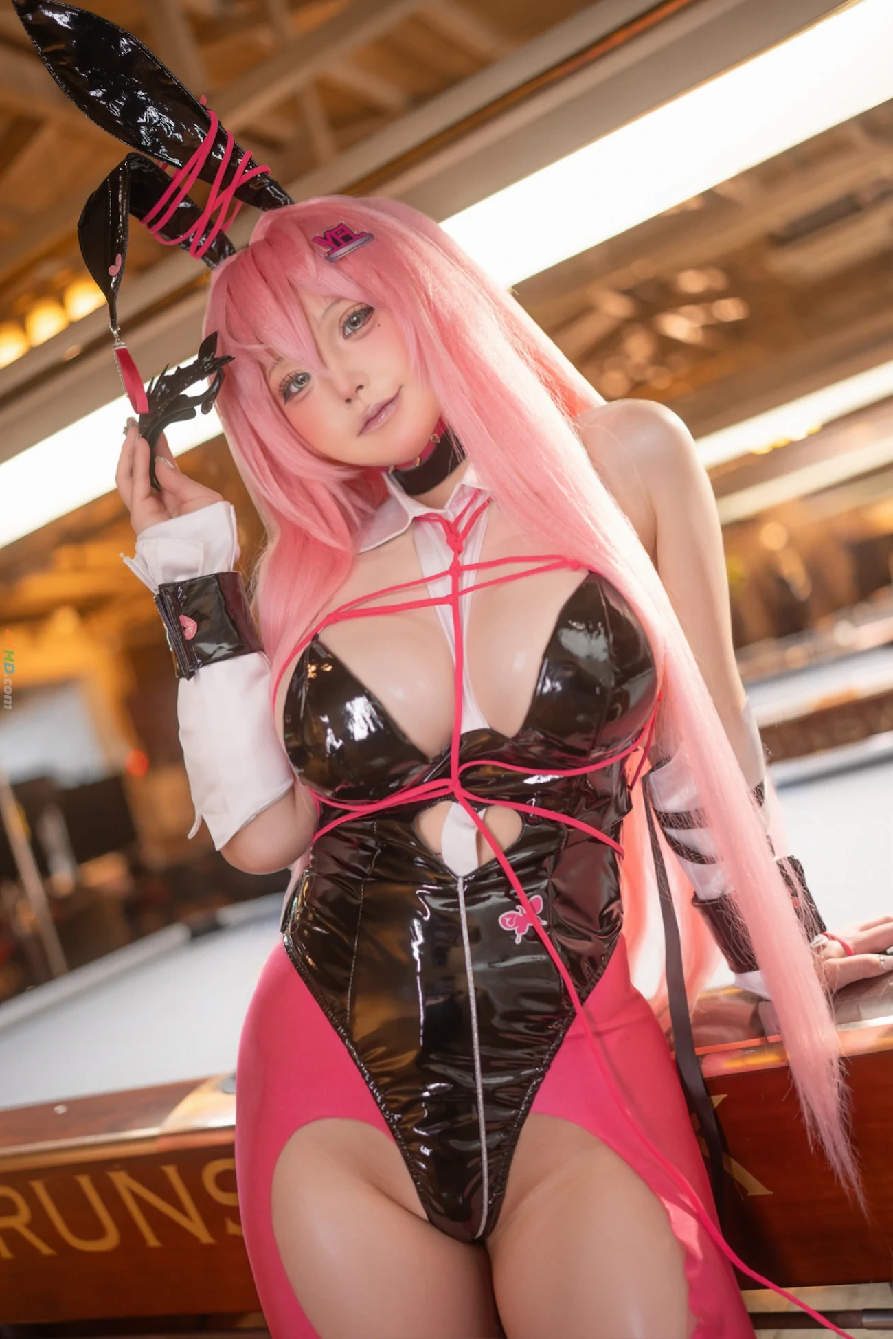 ChuYinhitori - Velvet — photo 8