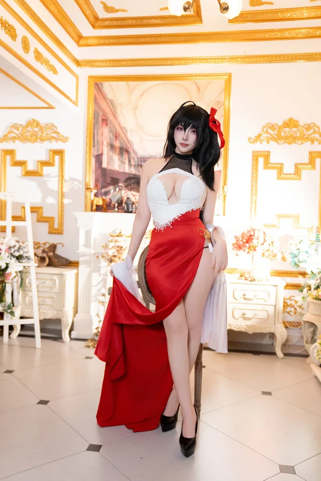 ErZuoNisa BiLanHangXian DaFengShiYueLiFu