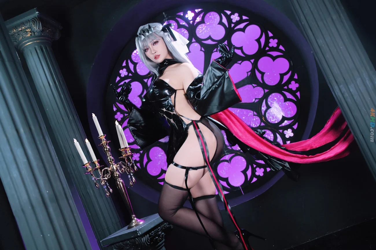 [King Angel] Modernia Second Affection — photo 1