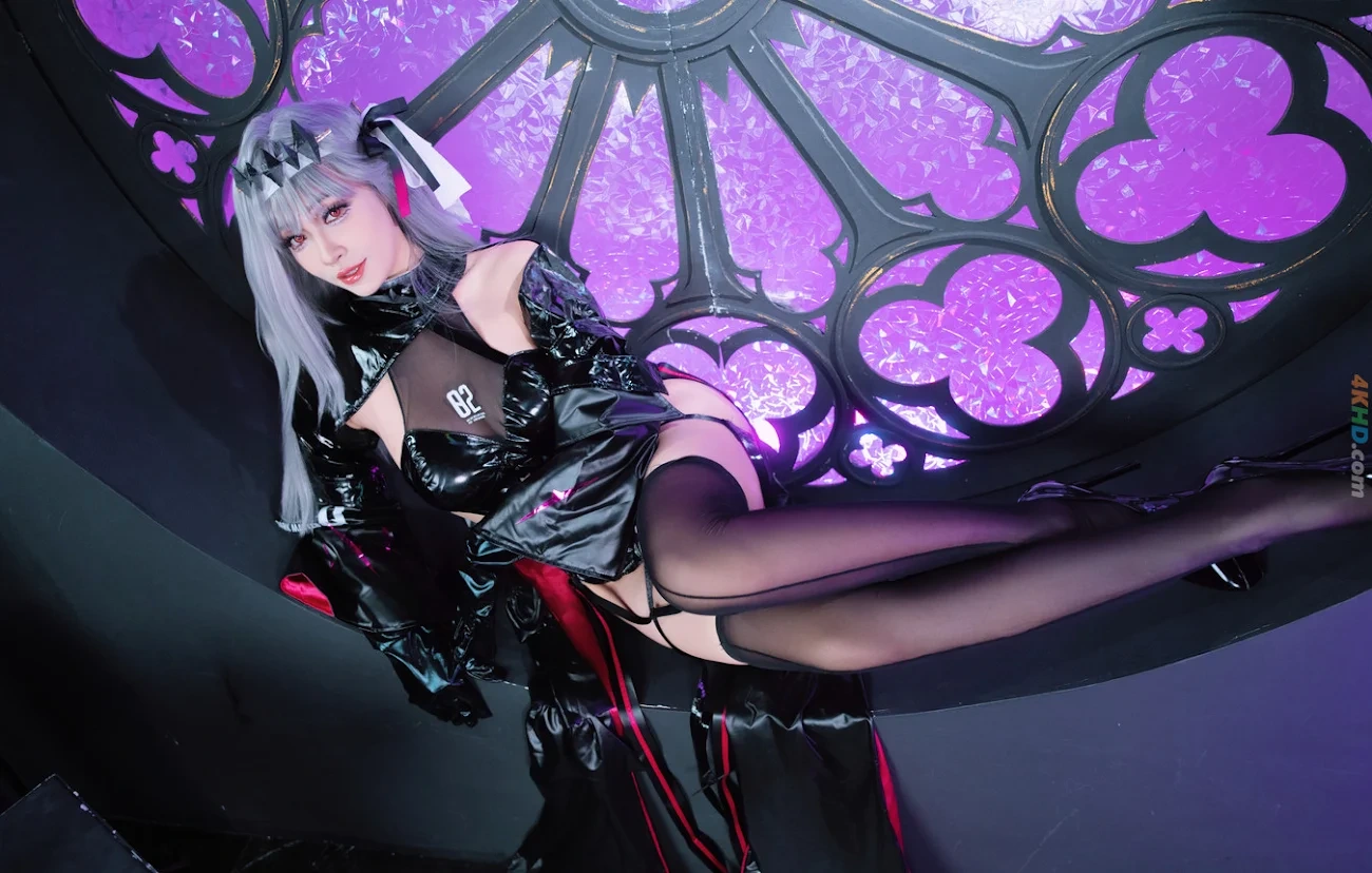 [King Angel] Modernia Second Affection — photo 2