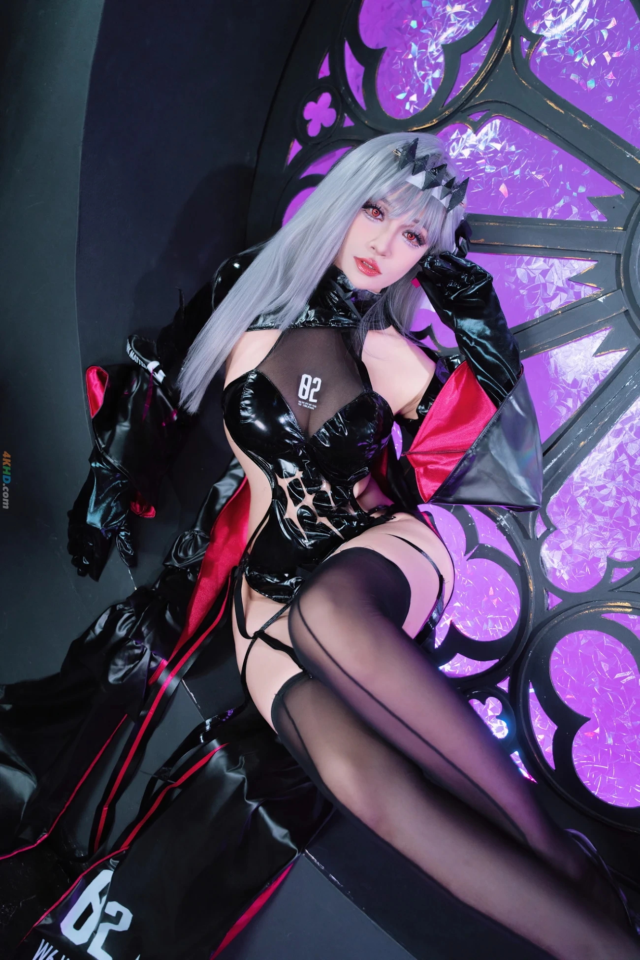 [King Angel] Modernia Second Affection — photo 3